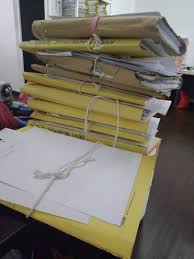 Pengalaman temuduga jawatan kerani admin. B