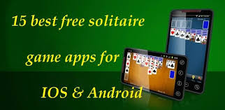 With digitalization many opt to use ebooks and pdfs rather than traditional books and papers. 15 Best Free Solitaire Game Apps For Ios Android Free Apps For Android And Ios