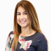 Carmenza David's Instagram, Twitter & Facebook