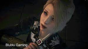 Final Fantasy 16 - Clive's Mother Death Scene (4k 60fps) (This Is How  Anabelle SHOCKED Us)! - YouTube