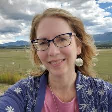 Michelle Wunsch's Instagram, Twitter & Facebook