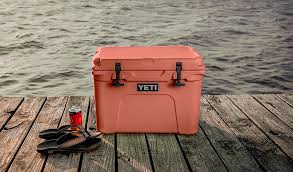 Yeti Cooler Sizes Find The Actual Yeti Size For Your Needs
