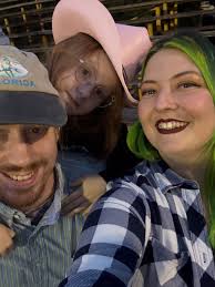 Spent my weekend with my two loves and my family in Steelville Mo had an  absolute BLAST! @devy.downer