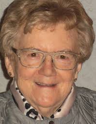 Betschdorf. Denise Treiber, 80 ans