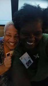 With Missy Neal Richardson and Katherine Bruch