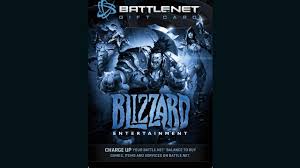 4.6 out of 5 stars 131. 20 Battle Net Store Gift Card Balance Blizzard Entertainment Digital Code Online Game Code Youtube
