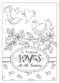 Free Printables Valentine Coloring Pages Coloring Pages Valentine Coloring