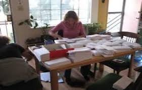 Work From Home Stuffing Envelopes And Envelope Stuffing Jobs Working From Home Home Work From Home Jobs
