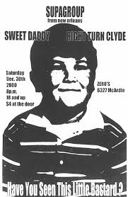 Dry Heave music and old recordings