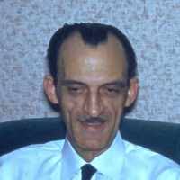 Theron Elbert Allen (1903–1958) • FamilySearch