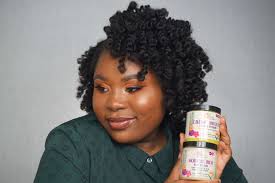 December is the month we're crazy busy buying presents, organizing family trips. Thanksgiving Holiday Hairstyles Inspiration For Natural Hair Alikay Blog