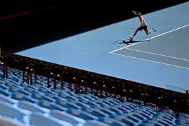 Mittlerweile haben 61,7 prozent der gesamtbevölkerung mindestens eine impfdosis bekommen. Australian Open Melbourne Muss Wieder In Den Lockdown