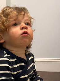 Got to spend some time with my little nephew for a quick visit this  weekend. Always great seeing family.