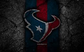 Here are fabulous collections of houston texans wallpaper hd wallpapers that apt for desktop and mobile phones.download the amazing collections of topmost hd wallpapers and backgrounds for free. Download Wallpapers 4k Houston Texans Logo Black Stone Nfl American Football Usa Asphalt Texture National Football League American Conference Besthqwal Houston Texans Logo Houston Texans Texans Football