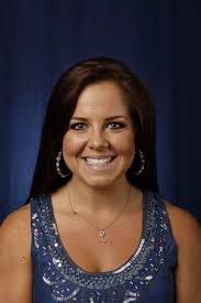 2010-2011 Cheerleading Roster