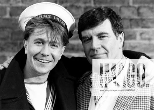 WE THINK THE WORLD OF YOU BR 1988 WE THINK THE WORLD OF YOU BR 1988