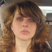 So this person has a hair net