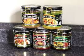 Does better than bouillon contain gluten. The Quickest Tastiest Chicken Soup You Ll Ever Make The Frugal Farm Wife
