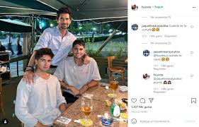 Raquel argandoña y félix ureta. Pololo De Raquel Argandona Asegura Que Pronto Habra Matrimonio Meganoticias