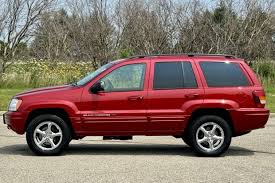 Image result for Flame Red 2002 Jeep