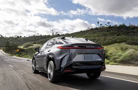 Image result for Cloudburst Gray 2023 RZ