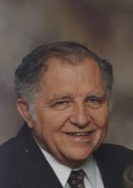 Walter Alvin Treichel (1938-2018)