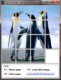 Check spelling or type a new query. Dynamic Sliding Puzzle Generator Codeproject