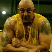 Sanjay Dutt Sanju Baba Latest Bollywood Movies Indian Bodybuilder Bollywood Action Movies