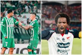 El Clásico Paisa número 346 ya tiene sus protagonistas para el partido; estos son los convocados de Nacional y Medellín