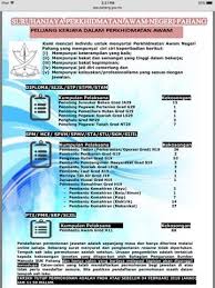Ohjobs, jawatan kosong 2021, kerja kosong 2021, jawatan kosong kerajaan 2021, jawatan kosong swasta 2021, job vacancy, kerja kosong kerja kosong pertubuhan keselamatan sosial (perkeso) permohonan adalah dipelawa kepada warganegara malaysia bagi mengisi kekosongan. Kerja Kosong Negeri Selangor 2019 Umpama S