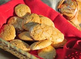 Tourisme En Limousin Recettes De Cuisine Massepain Recette