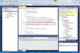 Image result for Asp.Net Entity Framework