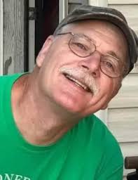 Obituary information for Mark E. Cadman