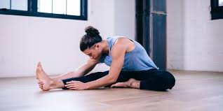 These are more advanced yin yoga poses, please ease into them and pull back if you feel. How Long Should I Hold Yin Yoga Poses Alo Moves