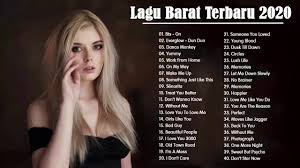 We did not find results for: Lagu Barat Terbaru 2020 Kumpulan Musik Terpopuler 2020 Musik Yang Bagus Untuk Hari Kerja Baru Youtube