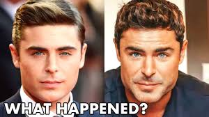 May 01, 2021 · zac efron in 2019 (left) and 2021 getty images ; Zac Efron New Face Why He Looks So Different 2021 Plastic Surgery Analysis Youtube