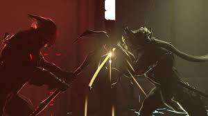 Sfm Stalker Vs Excalibur Umbra Fan Art Warframe Forums Excalibur umbra prime was a founder exclusive frame for the chines warframe build. sfm stalker vs excalibur umbra fan
