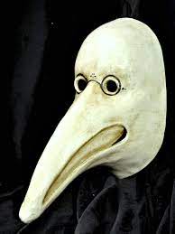Jeden tag werden tausende neue, hochwertige bilder hinzugefügt. Commedia Dell Arte Catalog Masks Commedia Dell Arte Plague Doctor Mask Plague Doctor Doctor Mask