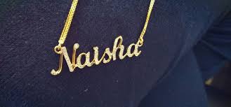737 likes · 3 talking about this · 11 were here. How To Get A Customized Gold Name Pendant Made In India Personalized Jewelry