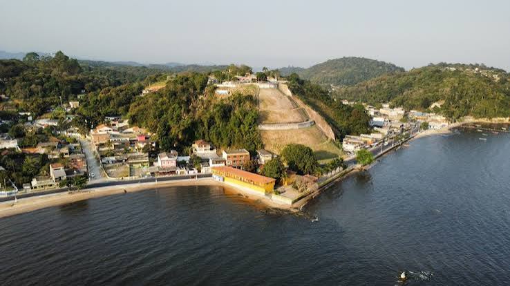 Magé, município do Rio de Janeiro