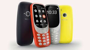 @nokiatijolao nie wysłał/a jeszcze żadnych tweetów. Hands On O Tijolao Voltou Nokia 3310 Ganha Remake Na Mwc 2017
