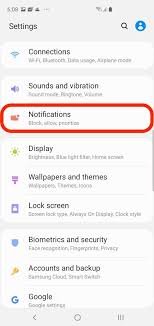 Hidden secret texting apps for android. How To Hide Text Messages On A Galaxy S10 In 2 Ways