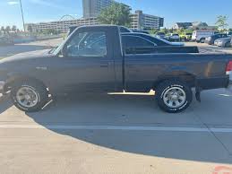 Image result for Deep Wedgewood Blue 2000 Ranger