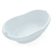 Cheeky Rascals Portable Baby Bath Tub Bathing Accessory Buggybaby