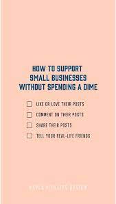 Being successful in business is about. Support Small Business Gif Video Support Small Business Quotes Small Business Quotes Business Quotes