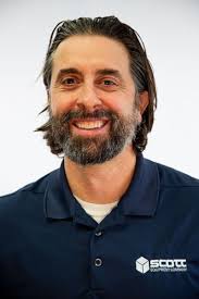 Welcome Kelly! We are excited to share with you all that Kelly Davidson  joined the Scott Equipment sales team in November. His role is Business  Development for the Recycling Products Group. Kelly… |