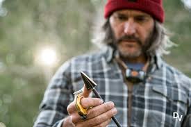 Donnie Vincent's Nevada Elk Hunt Gear List (Early Season) Page 83