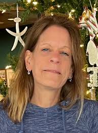 Ann Icsman Obituary (1964