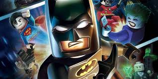 Introduce los códigos en el menú de trucos: Lego Batman 2 Dc Super Heroes Wii U Off 61