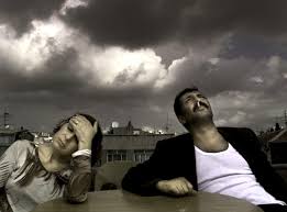 Whiskey pub & stellar grub. Three Monkeys Movie Review Film Summary 2009 Roger Ebert